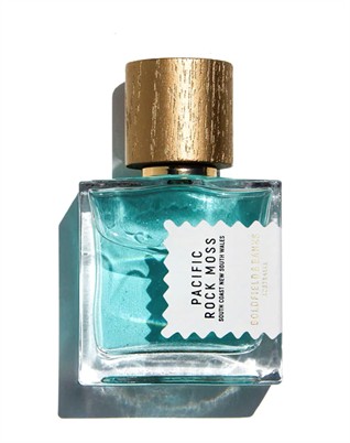 Pacific Rock Moss - 50 ml